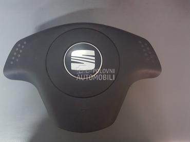 AIRBAG VOLANA za Seat Ibiza