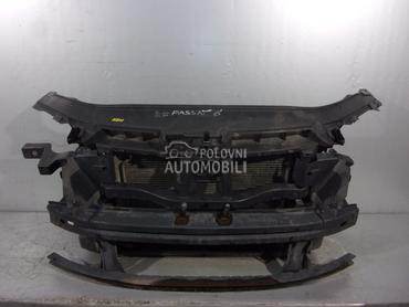 HLADNJAK VODE za Volkswagen Passat B6