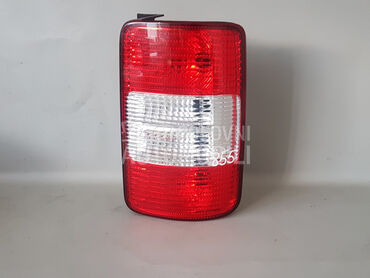 STOPA za Volkswagen Caddy