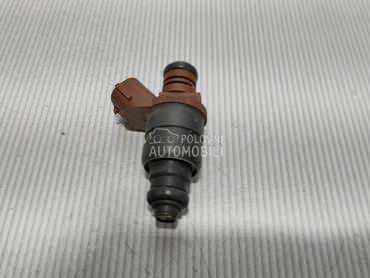 DIZNA za Škoda Fabia