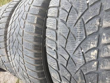 Dunlop 255/55 R18 Zimska