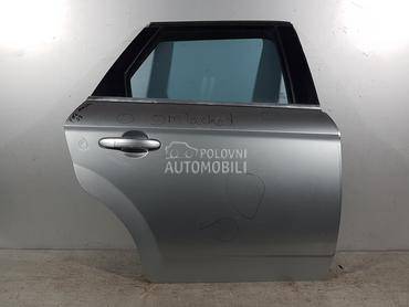 VRATA za Ford Mondeo