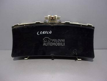 CELER SAT za Toyota Corolla