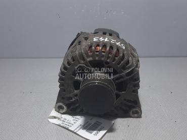 ALTERNATOR za Citroen C4