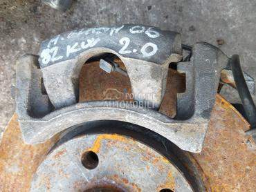 KOCIONA KLJESTA za Mercedes Benz A Klasa