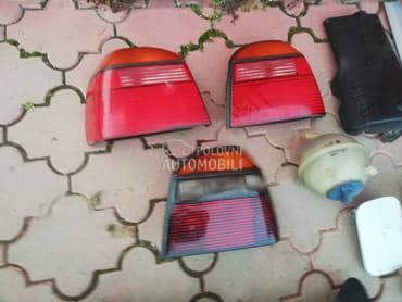 Stop lampe za Volkswagen Golf 3 od 1993. do 1999. god.