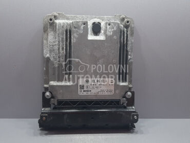 ELEKTRONIKA MOTORA za Volkswagen Passat B6