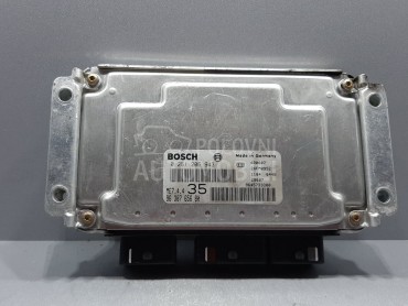 ELEKTRONIKA MOTORA za Peugeot 307