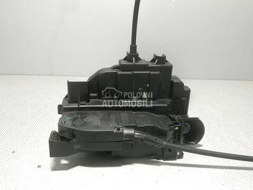 BRAVA VRATA za Renault Megane