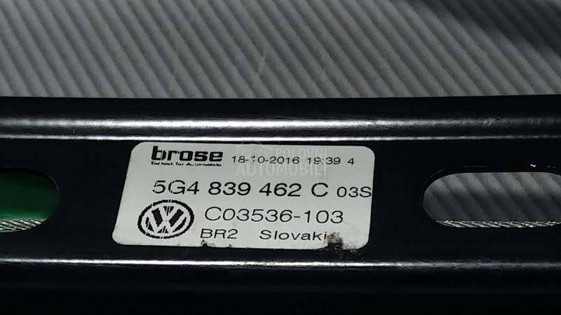 ELEKTRO PODIZAC STAKLA