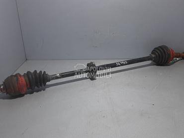 POLUOSOVINA za Opel Astra G