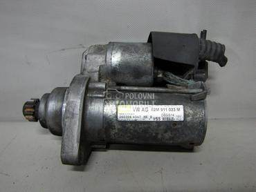 ALNASER za Volkswagen Golf 6