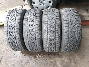 Dunlop 235/65 R17 Sve sezone