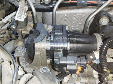 EGR za Peugeot 207