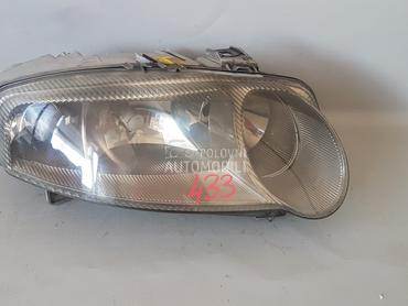 FAR za Alfa Romeo 147