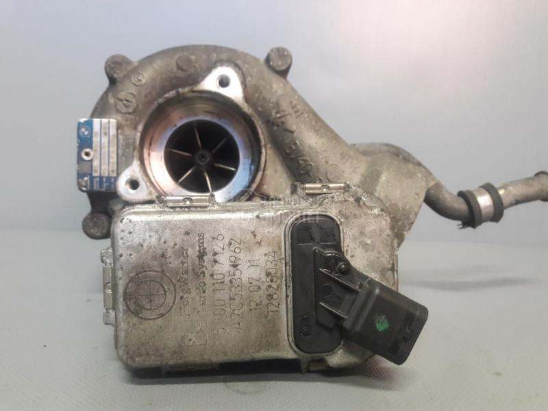 TURBINA