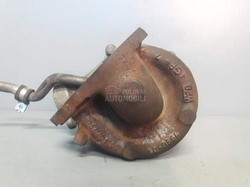 TURBINA