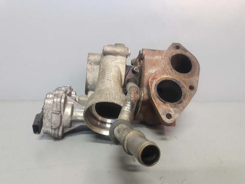 TURBINA