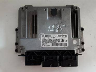 ELEKTRONIKA MOTORA za Citroen Berlingo