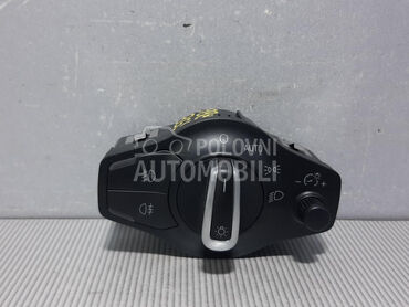 PREKIDACI SVJETLA za Audi A5