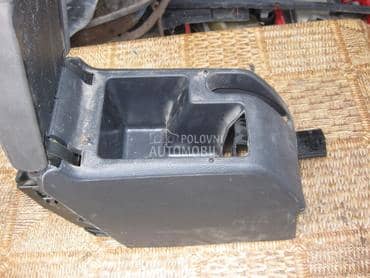 Naslon za ruku za Volkswagen Golf 5