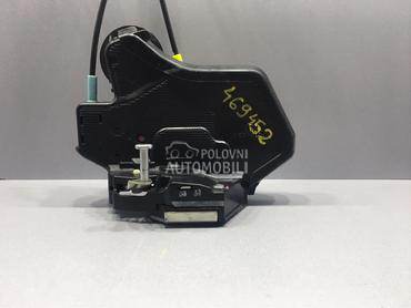 BRAVA VRATA za Toyota Corolla