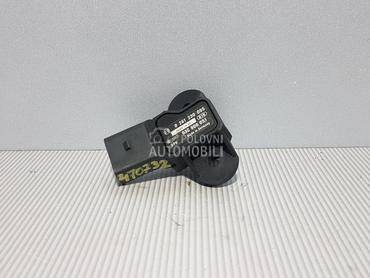 MAP SENZOR za Audi A4