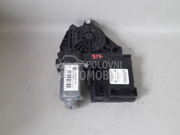 MOTORIC PODIZACA STAKLA za Volkswagen Caddy