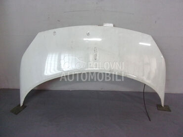 HAUBA za Renault Scenic