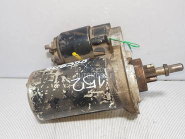 ALNASER za Volkswagen Golf 2