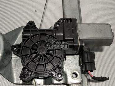 MOTORIC PODIZACA STAKLA za Renault Captur