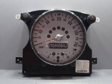 CELER SAT za MINI Cooper