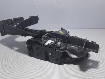 BRAVA VRATA za Volvo S40