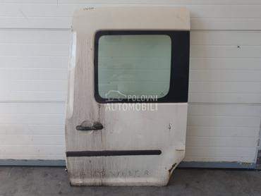 VRATA za Volkswagen Caddy
