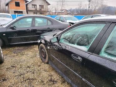 Saab 9-3 9-3 2006. god. -  kompletan auto u delovima