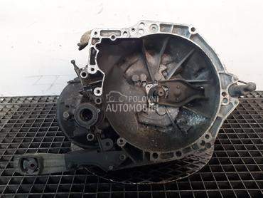 MJENJAC za Citroen C3