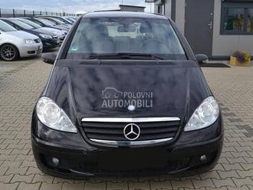 Šoferšajbna W169 za Mercedes Benz A 140, A 150, A 160 ... od 2004. do 2012. god.