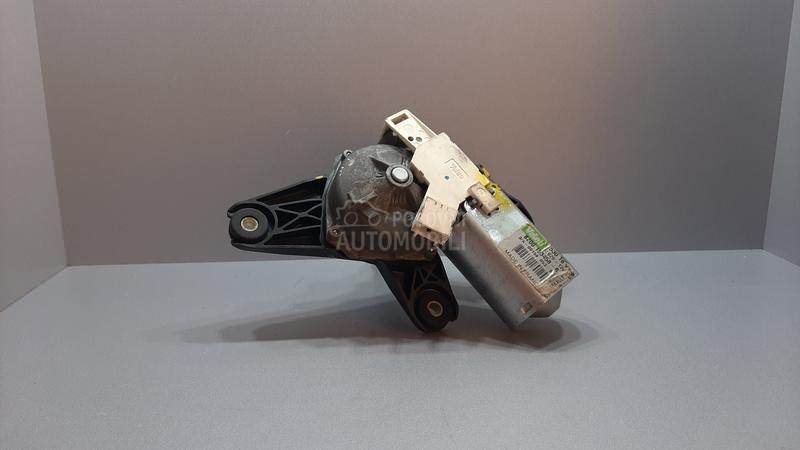 MOTORIC BRISACA GEPEKA