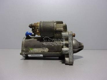 ALNASER za Peugeot 407