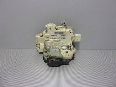 BRAVA VRATA za Audi A6