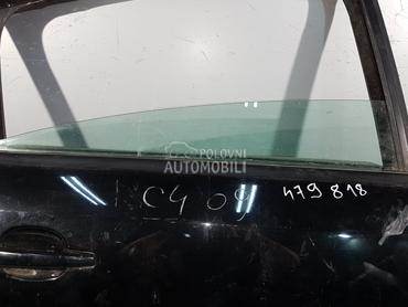 STAKLO za Citroen C4