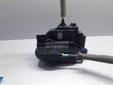 BRAVA VRATA za Nissan Qashqai