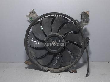 VENTILATOR za Suzuki Grand Vitara