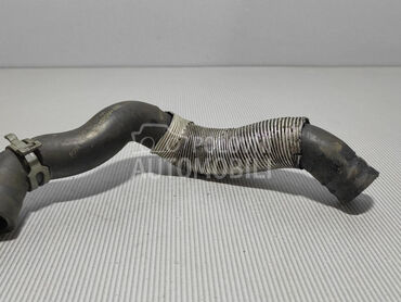 CRIJEVO za Volkswagen Passat B6