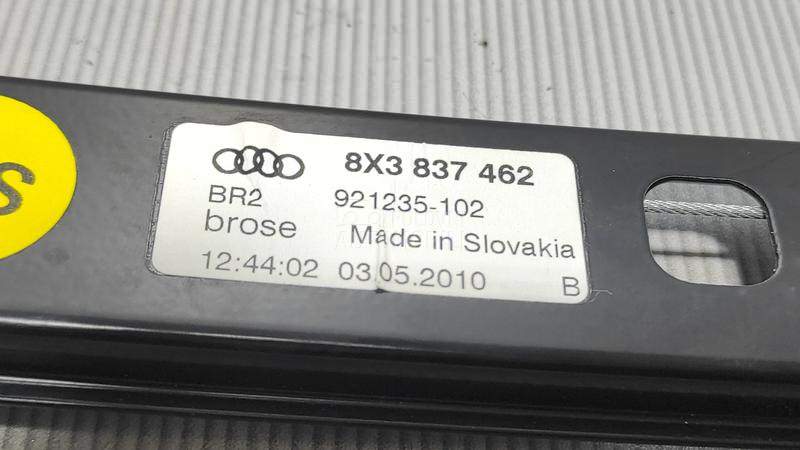 ELEKTRO PODIZAC STAKLA