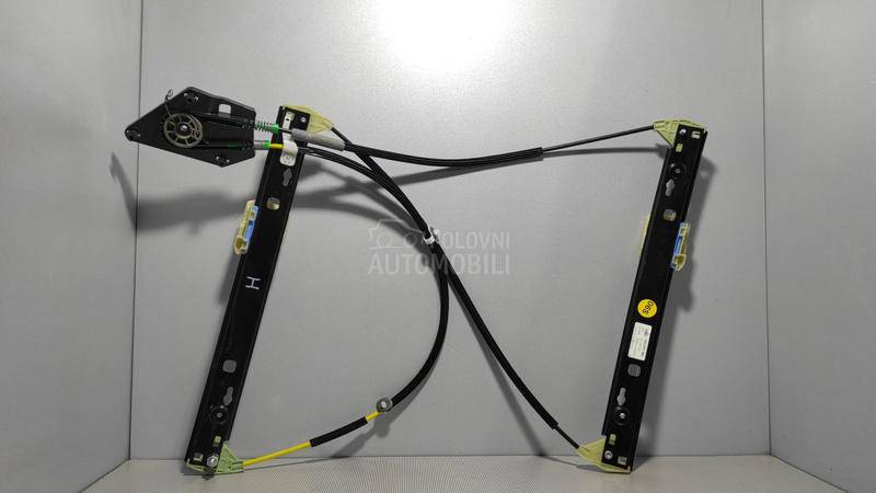 ELEKTRO PODIZAC STAKLA