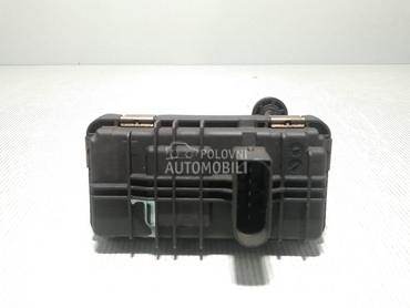 ELEKTRONIKA za Nissan Pathfinder