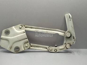 SKARE OD HAUBE za Volkswagen Touran