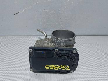 DOZER KLAPNA za Toyota Avensis