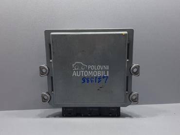 ELEKTRONIKA MOTORA za Citroen C4 Grand Picasso